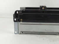 2018-2020 Dodge Journey Am Fm Cd Player Radio Receiver 771129 - Oemusedautoparts1.com