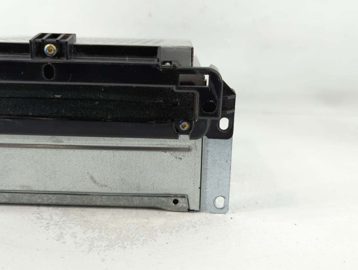 2018-2020 Dodge Journey Am Fm Cd Player Radio Receiver 771129 - Oemusedautoparts1.com