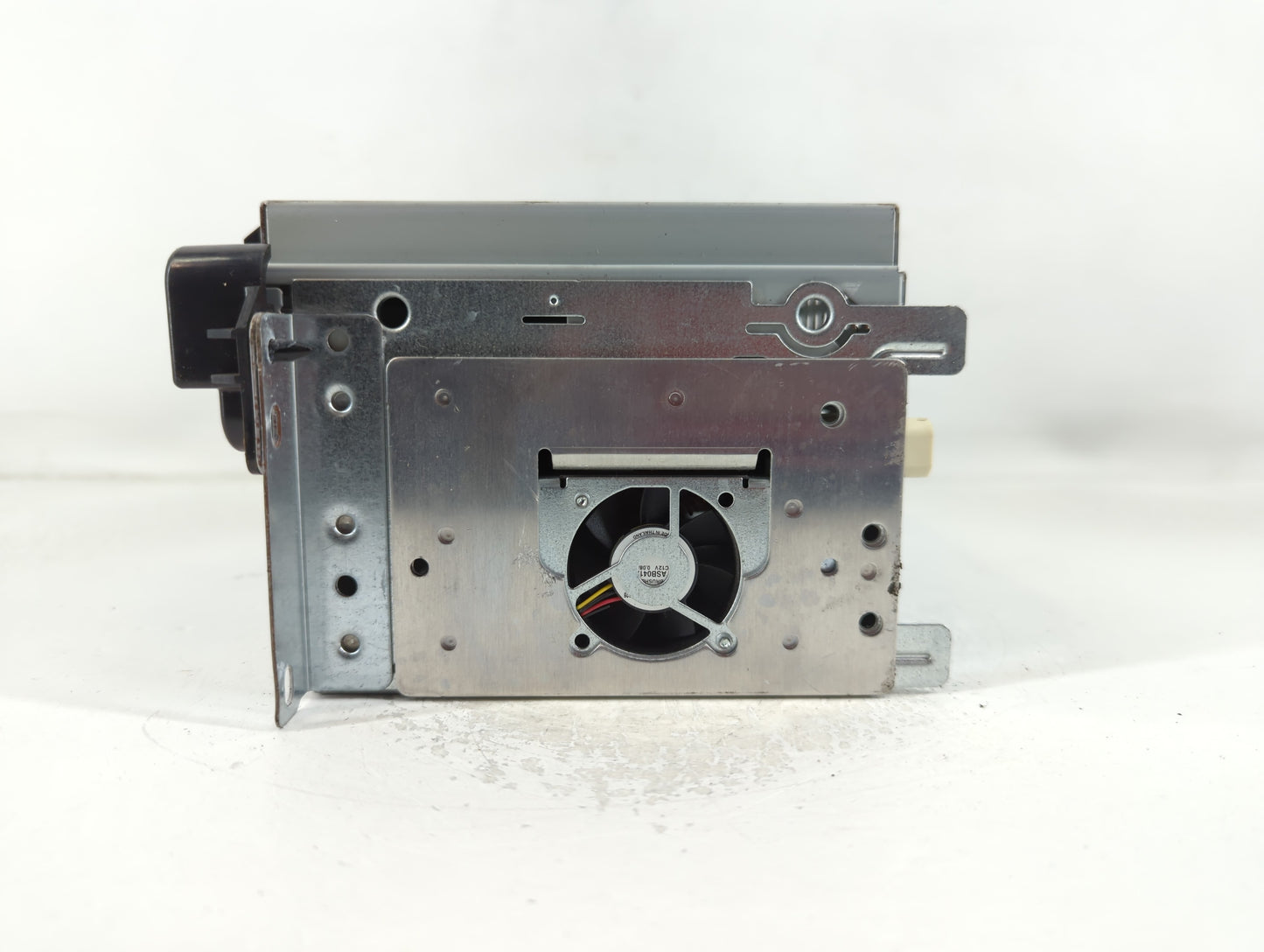 2018-2020 Dodge Journey Am Fm Cd Player Radio Receiver - Oemusedautoparts1.com