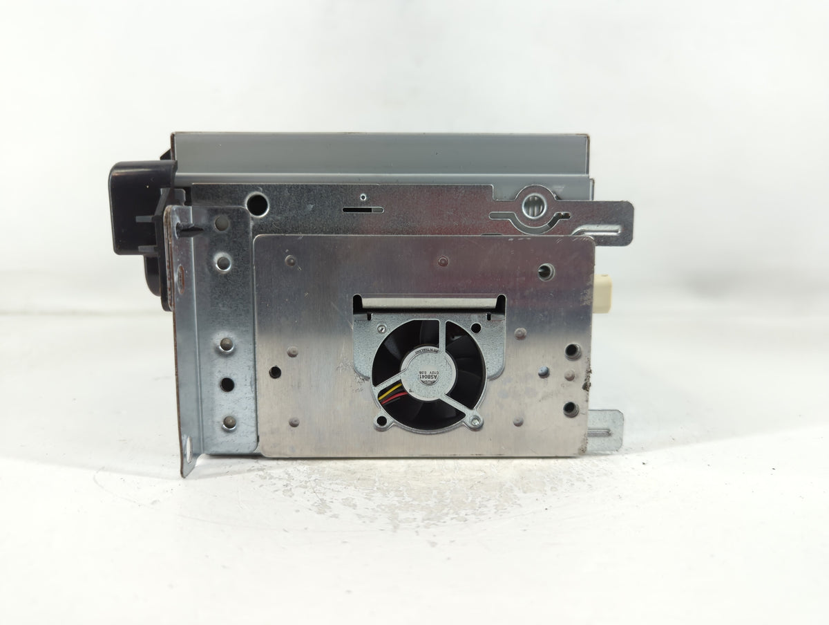 2018-2020 Dodge Journey Am Fm Cd Player Radio Receiver 771129 - Oemusedautoparts1.com