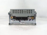 2018-2020 Dodge Journey Am Fm Cd Player Radio Receiver 771129 - Oemusedautoparts1.com