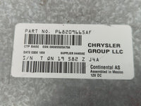 2018-2020 Dodge Journey Am Fm Cd Player Radio Receiver 771129 - Oemusedautoparts1.com