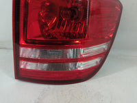 2010-2020 Dodge Journey Tail Light Assembly Passenger Right OEM P/N:05067784A 05116290A Fits OEM Used Auto Parts - Oemusedau