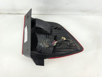 2010-2020 Dodge Journey Tail Light Assembly Passenger Right OEM P/N:05067784A 05116290A Fits OEM Used Auto Parts - Oemusedau