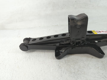 2018 Dodge Journey Spare Scissor Car Jack