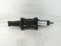 2018 Dodge Journey Spare Scissor Car Jack - Oemusedautoparts1.com