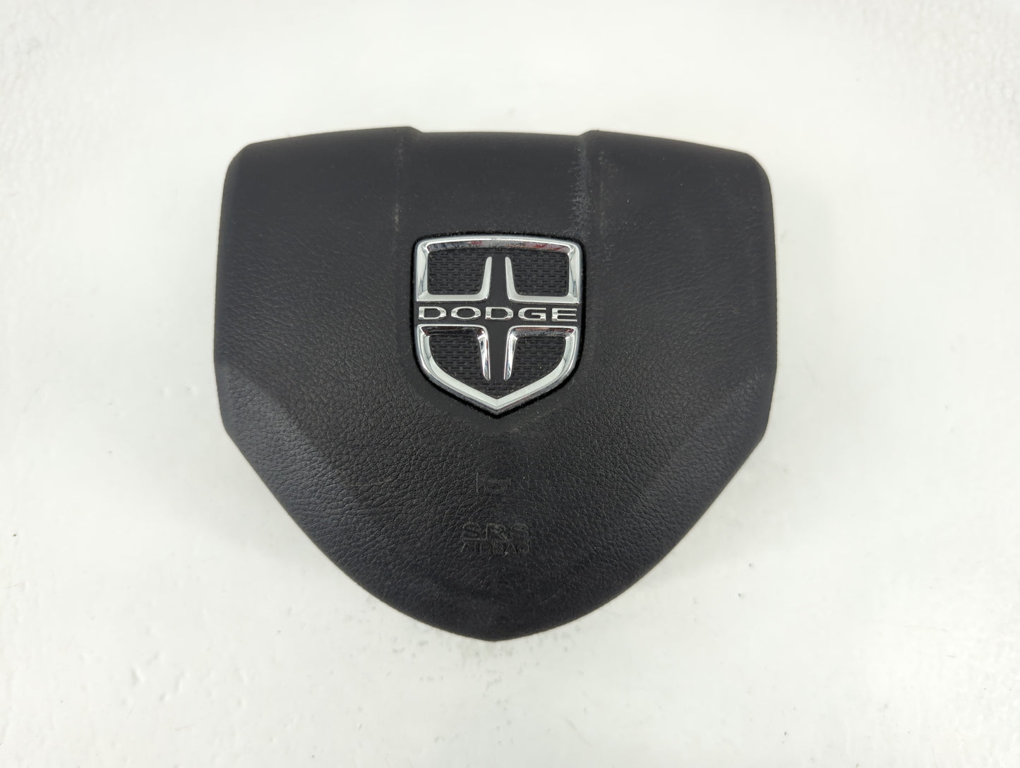 2020 Dodge Journey Air Bag Driver Left Steering Wheel Mounted P/N:4JE 864 3K DKD Fits OEM Used Auto Parts - Oemusedautoparts