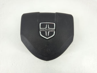 compare product 2020 Dodge Journey Air Bag Driver Left Steering Wheel Mounted P/N:4JE 864 3K DKD Fits OEM Used Auto Parts