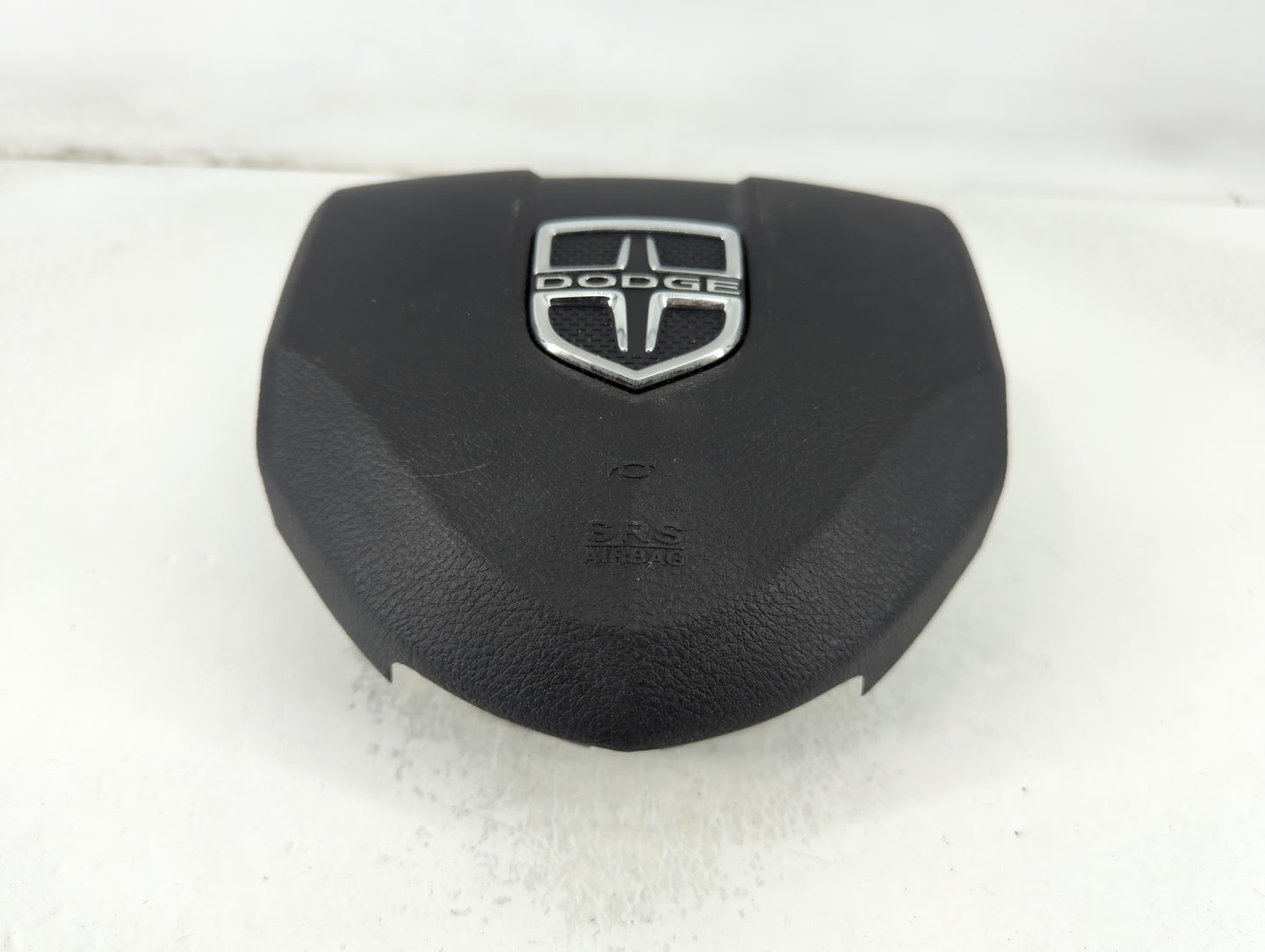 2020 Dodge Journey Air Bag Driver Left Steering Wheel Mounted P/N:4JE 864 3K DKD Fits OEM Used Auto Parts - Oemusedautoparts