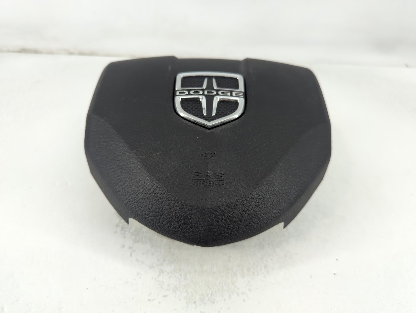 2020 Dodge Journey Air Bag Driver Left Steering Wheel Mounted P/N:4JE 864 3K DKD Fits OEM Used Auto Parts - Oemusedautoparts