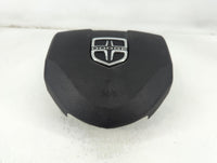 2020 Dodge Journey Air Bag Driver Left Steering Wheel Mounted P/N:4JE 864 3K DKD Fits OEM Used Auto Parts - Oemusedautoparts