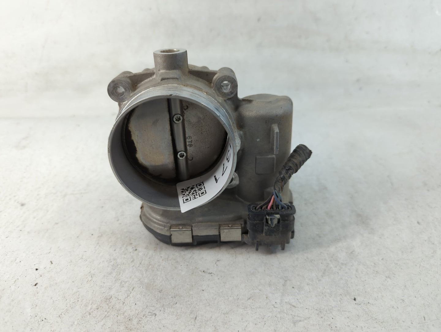 2011-2019 Dodge Journey Throttle Body P/N:0 280 750 770 05184349AE Fits OEM Used Auto Parts - Oemusedautoparts1.com