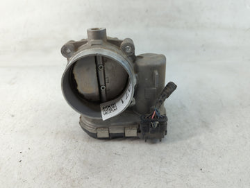 2011-2019 Dodge Journey Throttle Body P/N:0 280 750 770 05184349AE Fits OEM Used Auto Parts - Oemusedautoparts1.com
