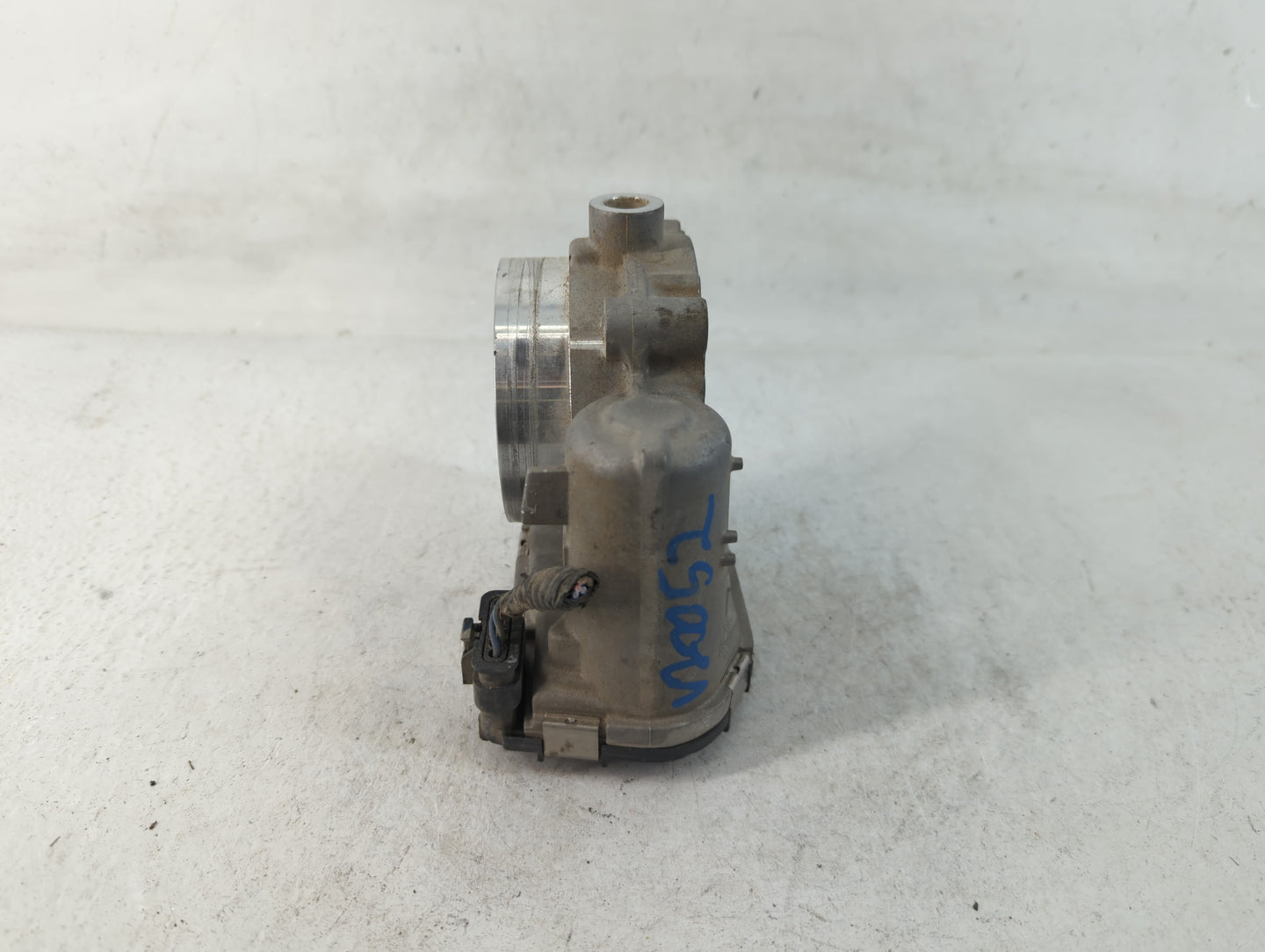 2011-2019 Dodge Journey Throttle Body P/N:0 280 750 770 05184349AE Fits OEM Used Auto Parts - Oemusedautoparts1.com