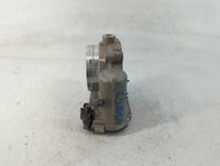 2011-2019 Dodge Journey Throttle Body P/N:0 280 750 770 05184349AE Fits OEM Used Auto Parts - Oemusedautoparts1.com