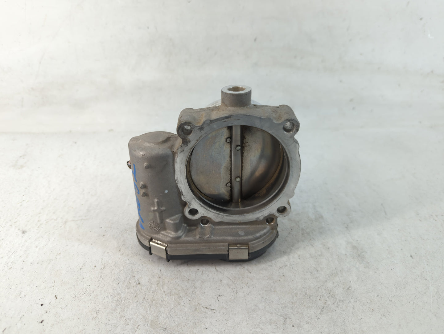 2011-2019 Dodge Journey Throttle Body P/N:0 280 750 770 05184349AE Fits OEM Used Auto Parts - Oemusedautoparts1.com