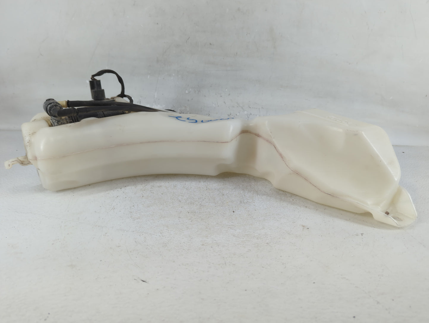 2018 Dodge Journey Windshield Washer Fluid Reservoir Bottle Oem - Oemusedautoparts1.com