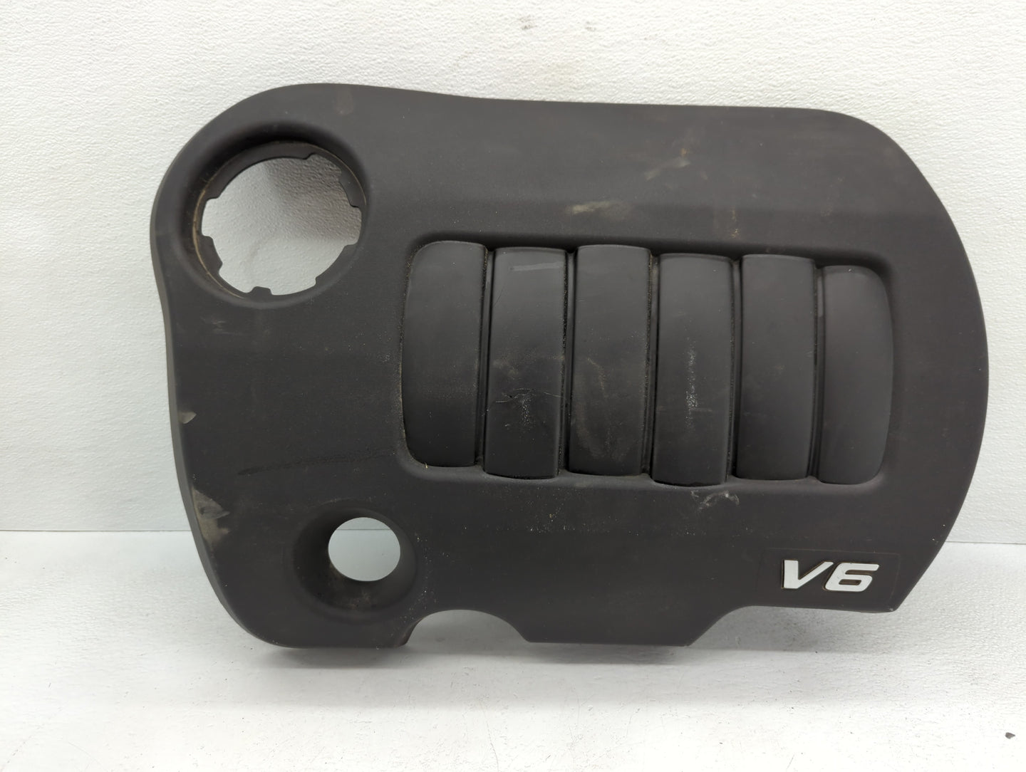 2018 Dodge Journey Engine Cover - Oemusedautoparts1.com