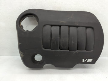 2018 Dodge Journey Engine Cover - Oemusedautoparts1.com
