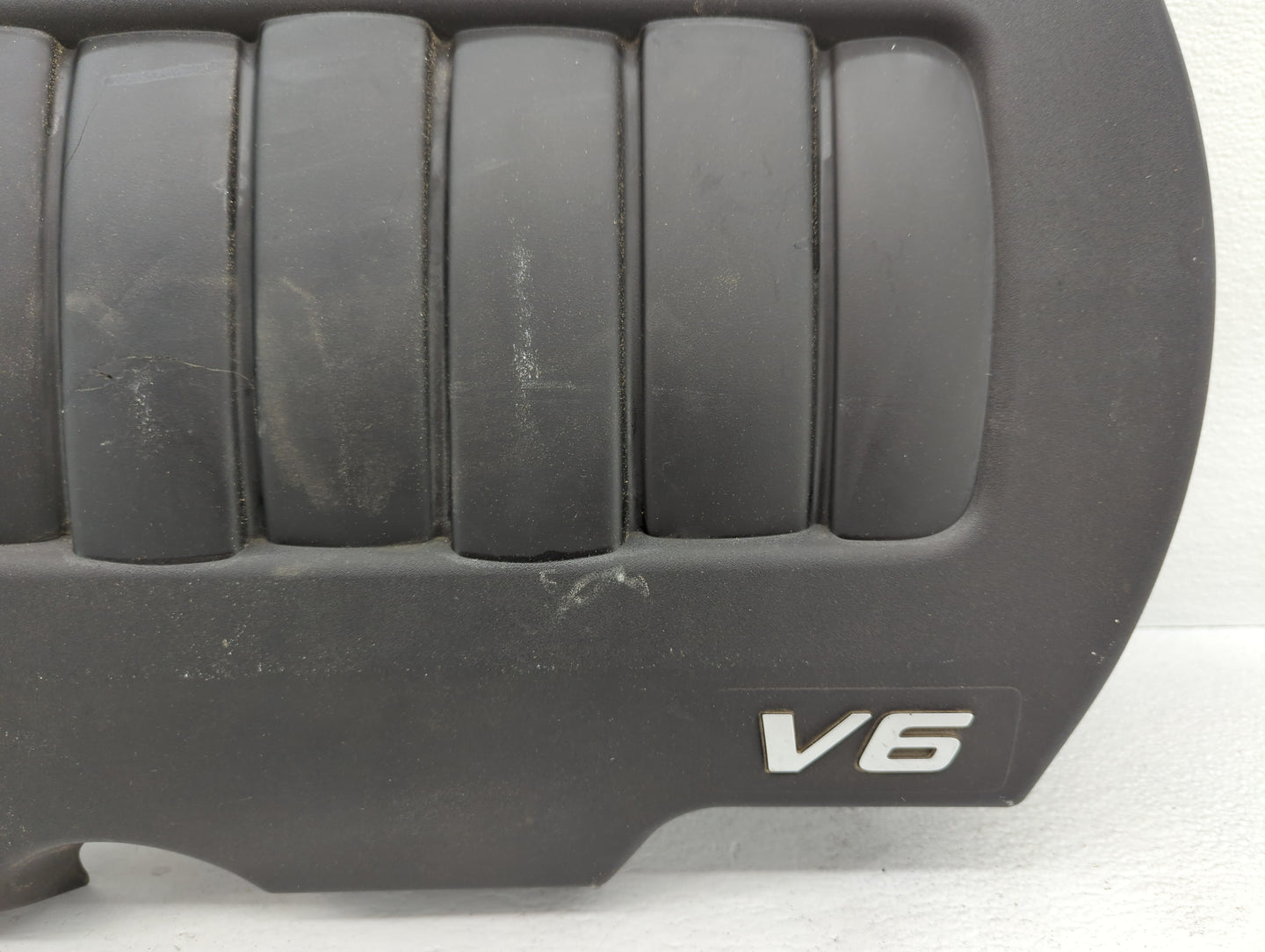 2018 Dodge Journey Engine Cover - Oemusedautoparts1.com
