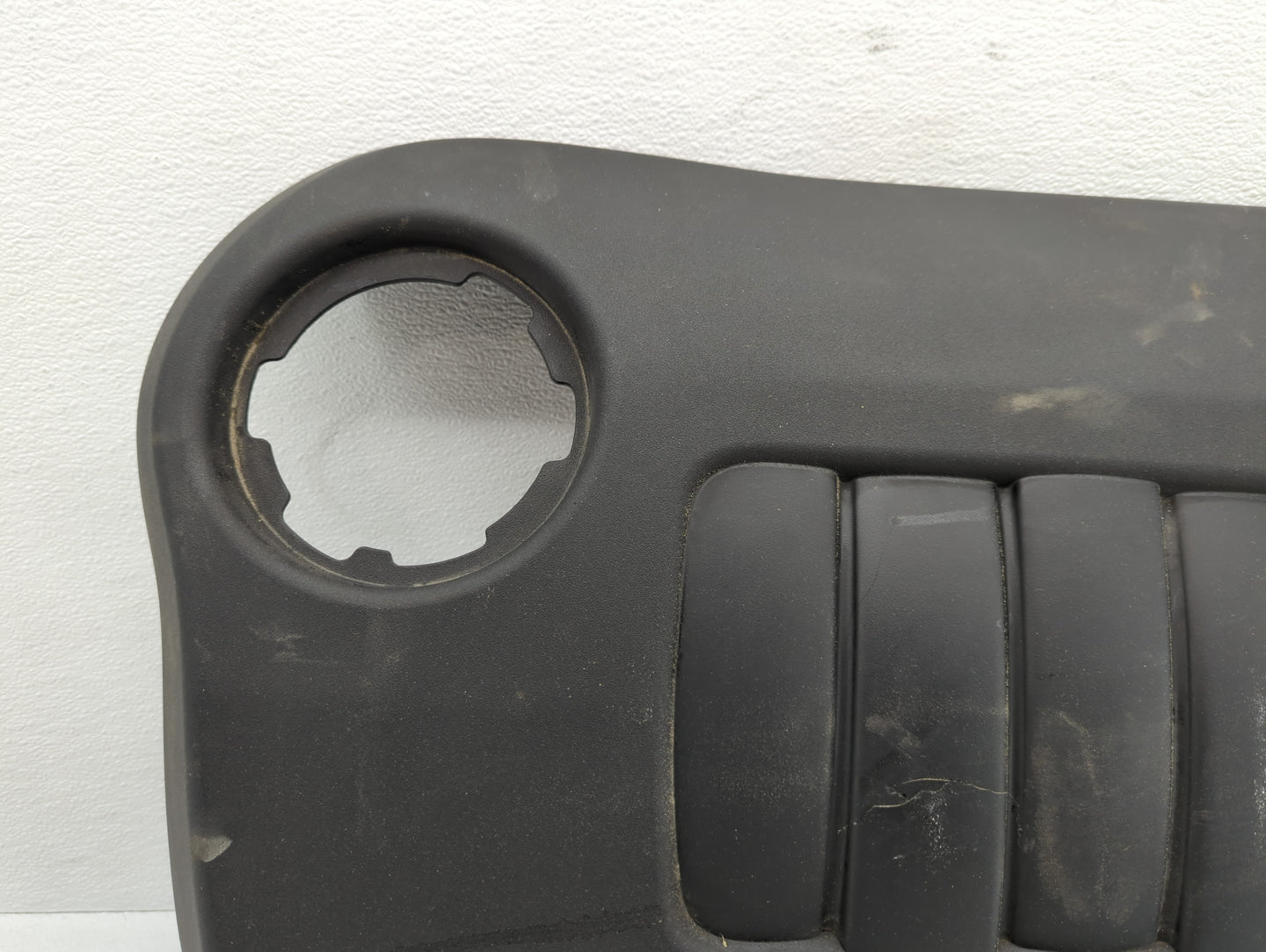 2018 Dodge Journey Engine Cover - Oemusedautoparts1.com