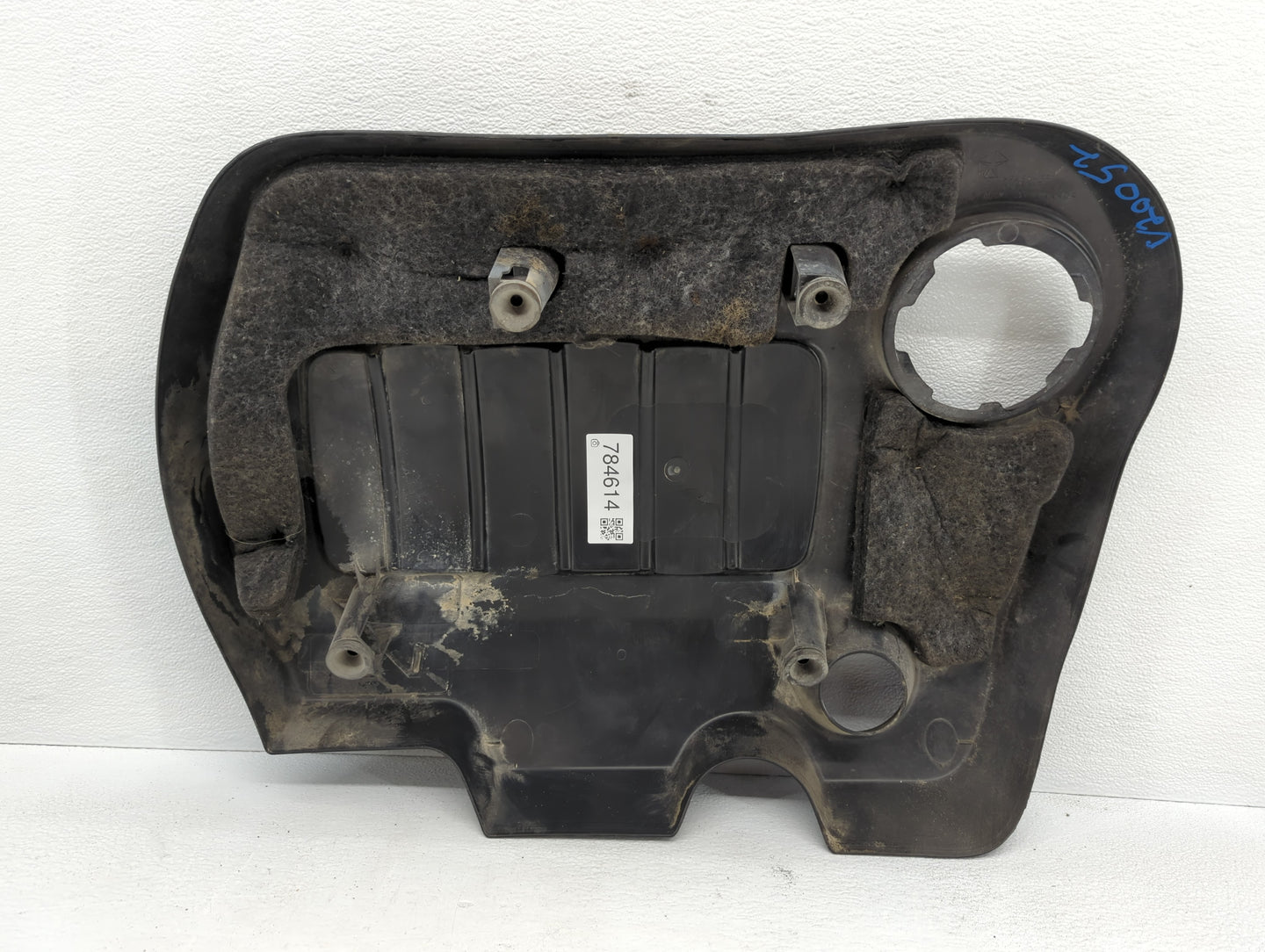 2018 Dodge Journey Engine Cover - Oemusedautoparts1.com