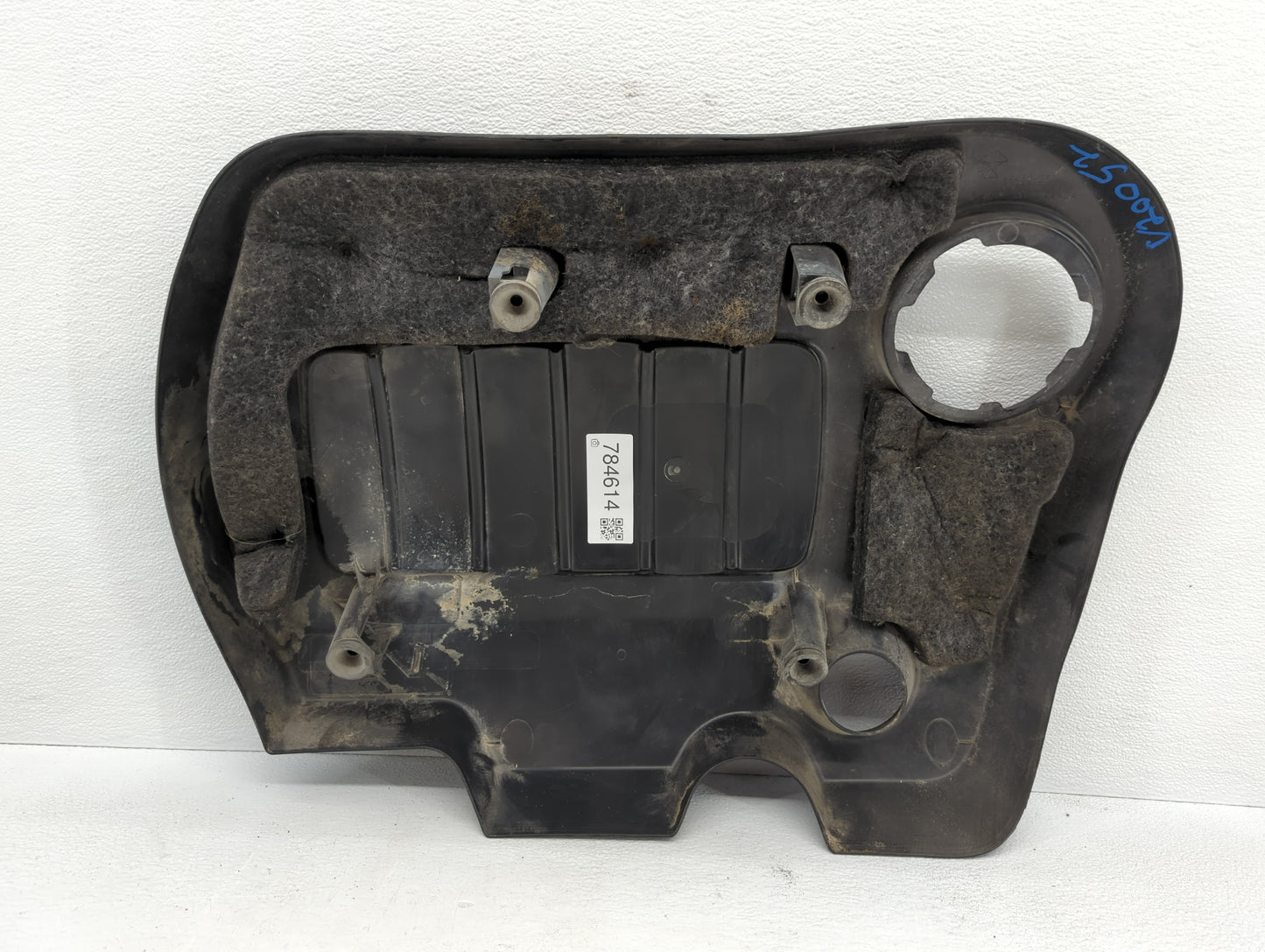 2018 Dodge Journey Engine Cover - Oemusedautoparts1.com