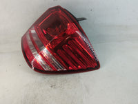 2010-2020 Dodge Journey Tail Light Assembly Passenger Right OEM P/N:05116290AH Fits OEM Used Auto Parts - Oemusedautoparts1.