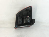 2010-2020 Dodge Journey Tail Light Assembly Passenger Right OEM P/N:05116290AH Fits OEM Used Auto Parts - Oemusedautoparts1.