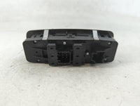 2018-2020 Dodge Journey Master Power Window Switch Replacement Driver Side Left P/N:68307001AC Fits Fits 2018 2019 2020 OEM 