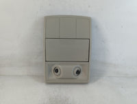 2018 Dodge Journey Overhead Roof Console - Oemusedautoparts1.com