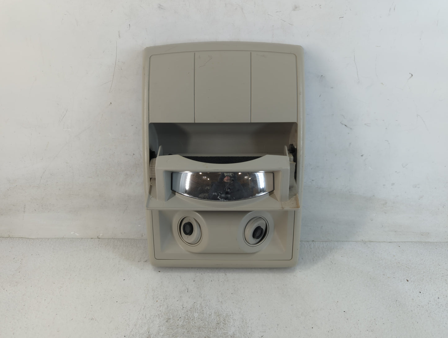 2012-2019 Dodge Journey Overhead Roof Console 788256 - Oemusedautoparts1.com