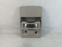 2012-2019 Dodge Journey Overhead Roof Console 788256 - Oemusedautoparts1.com