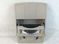 2012-2019 Dodge Journey Overhead Roof Console 788256 - Oemusedautoparts1.com