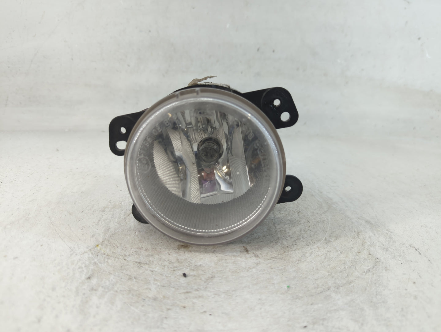 2018-2020 Dodge Journey Passenger Right Oem Front Light Lamp - Oemusedautoparts1.com