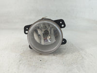 2018-2020 Dodge Journey Passenger Right Oem Front Light Lamp - Oemusedautoparts1.com