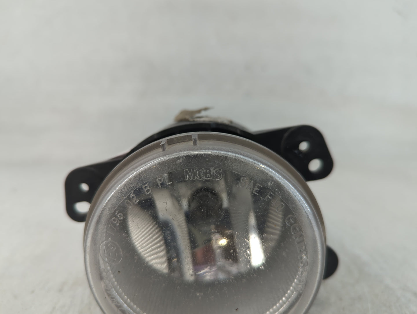 2018-2020 Dodge Journey Passenger Right Oem Front Light Lamp - Oemusedautoparts1.com