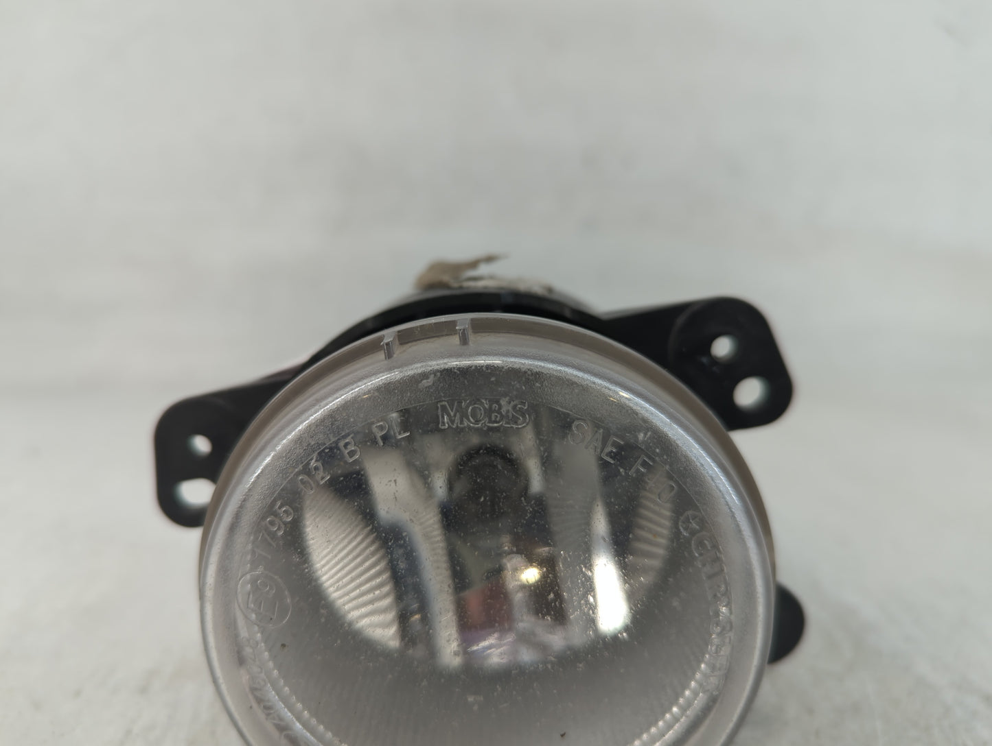 2018-2020 Dodge Journey Passenger Right Oem Front Light Lamp - Oemusedautoparts1.com