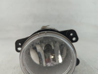 2018-2020 Dodge Journey Passenger Right Oem Front Light Lamp - Oemusedautoparts1.com