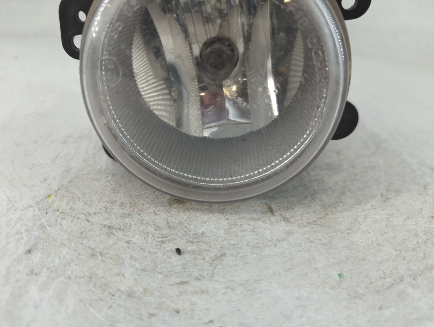 2018-2020 Dodge Journey Passenger Right Oem Front Light Lamp - Oemusedautoparts1.com