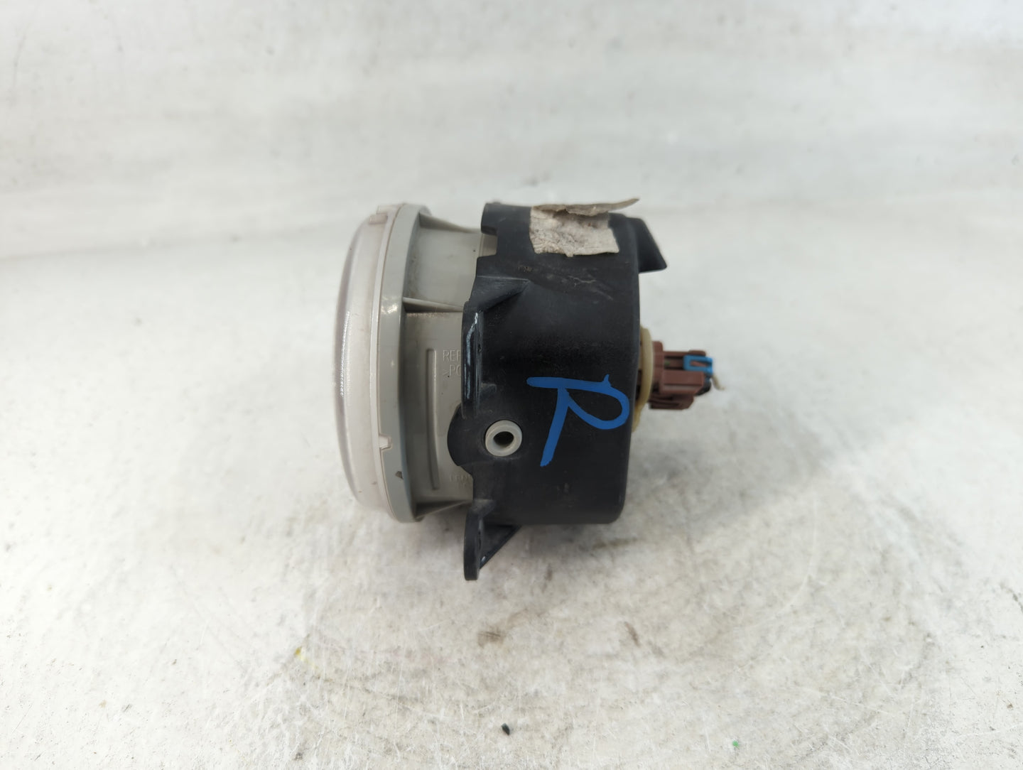 2018-2020 Dodge Journey Passenger Right Oem Front Light Lamp - Oemusedautoparts1.com