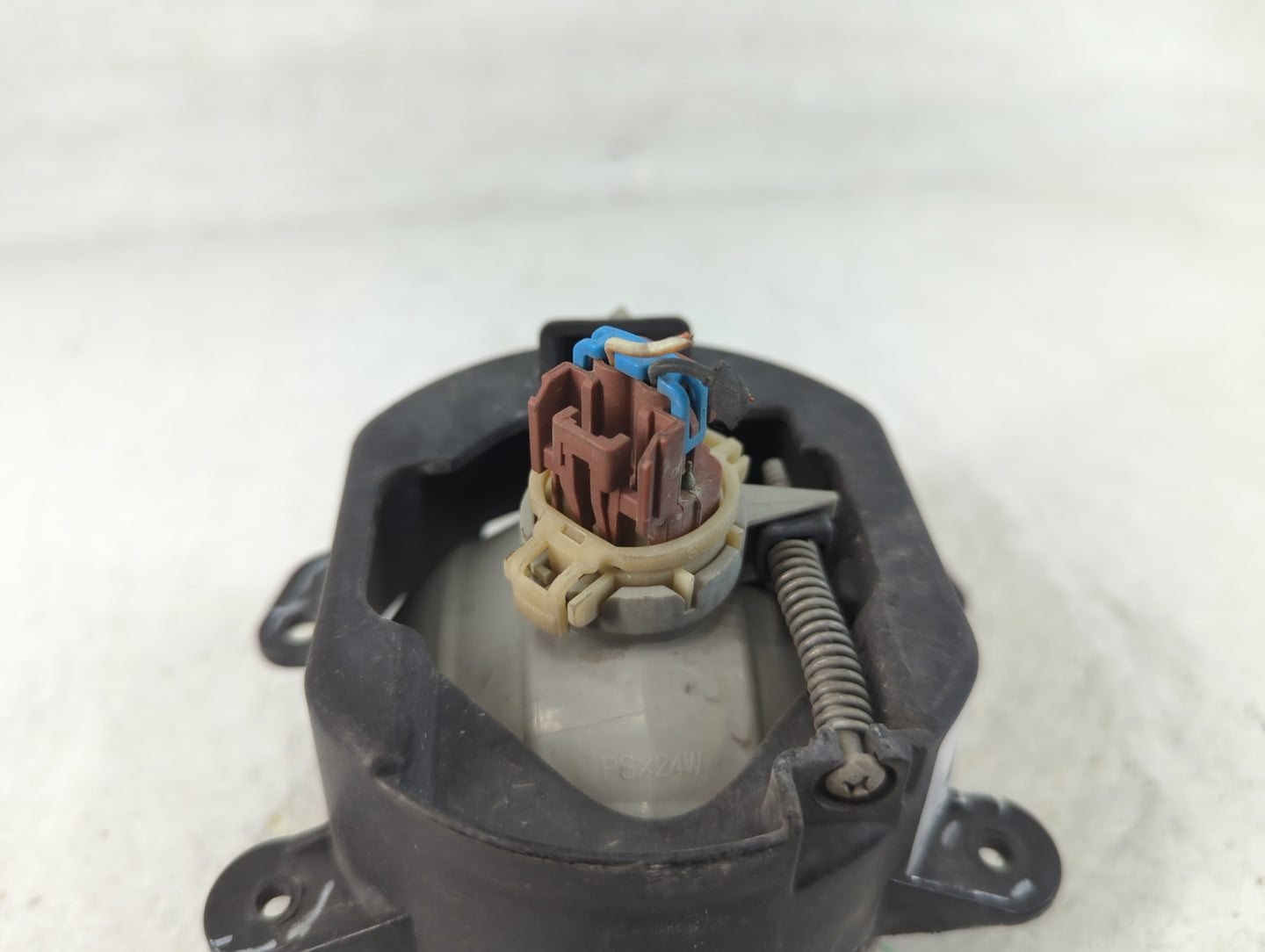 2018-2020 Dodge Journey Passenger Right Oem Front Light Lamp - Oemusedautoparts1.com