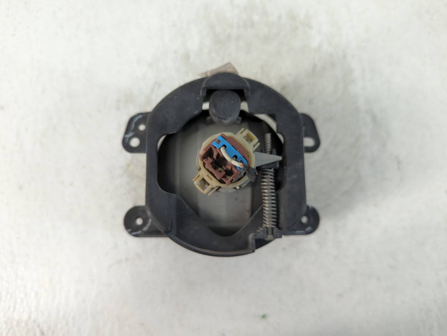 2018-2020 Dodge Journey Passenger Right Oem Front Light Lamp - Oemusedautoparts1.com