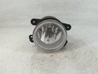 2018-2020 Dodge Journey Driver Left Oem Front Light Lamp - Oemusedautoparts1.com