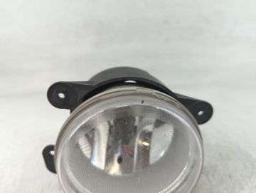 2018-2020 Dodge Journey Driver Left Oem Front Light Lamp