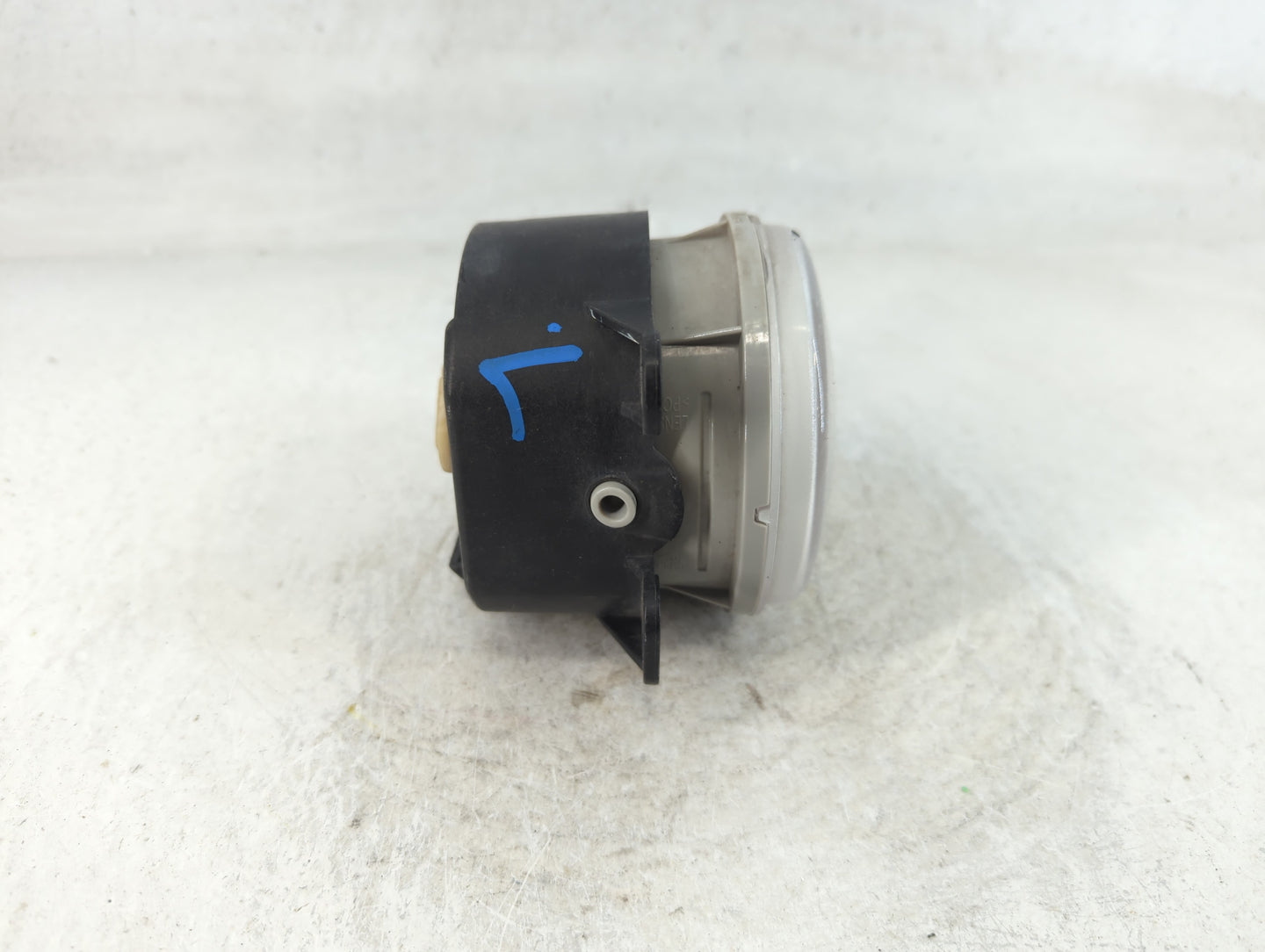 2018-2020 Dodge Journey Driver Left Oem Front Light Lamp - Oemusedautoparts1.com