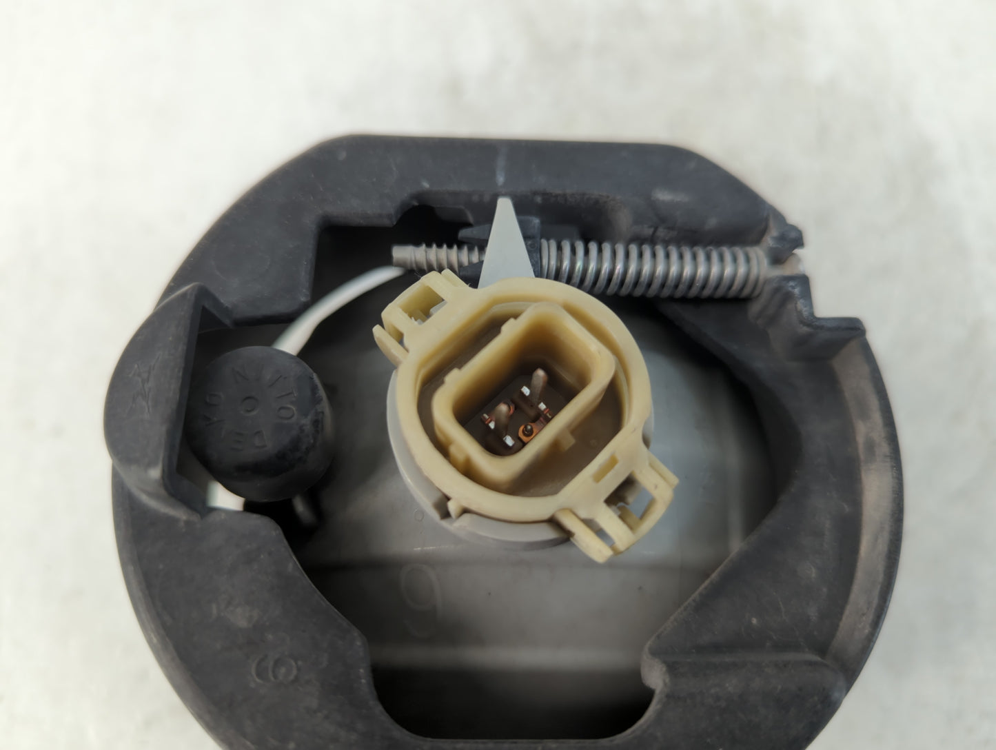 2018-2020 Dodge Journey Driver Left Oem Front Light Lamp - Oemusedautoparts1.com