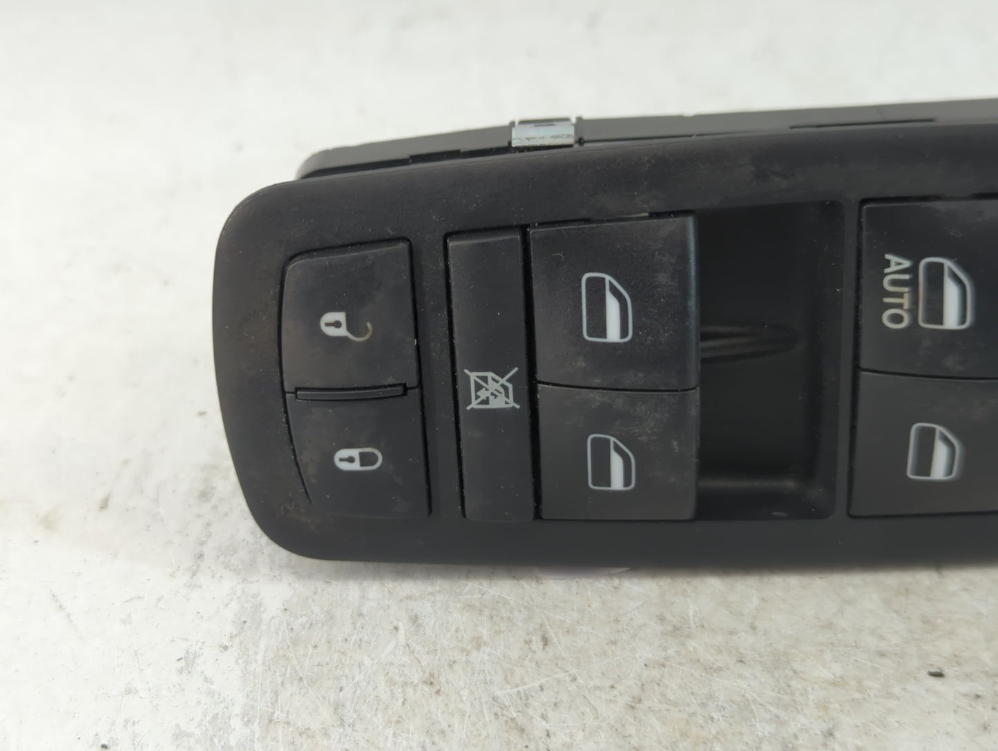 2011-2019 Dodge Journey Master Power Window Switch Replacement Driver Side Left P/N:68307001AC Fits OEM Used Auto Parts - Oe
