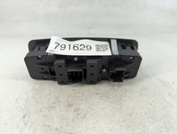 2011-2019 Dodge Journey Master Power Window Switch Replacement Driver Side Left P/N:68307001AC Fits OEM Used Auto Parts - Oe