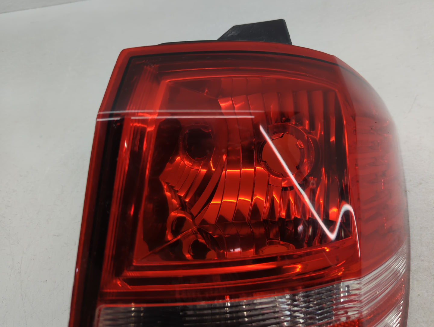 2010-2020 Dodge Journey Tail Light Assembly Passenger Right OEM P/N:05116290AH Fits OEM Used Auto Parts - Oemusedautoparts1.